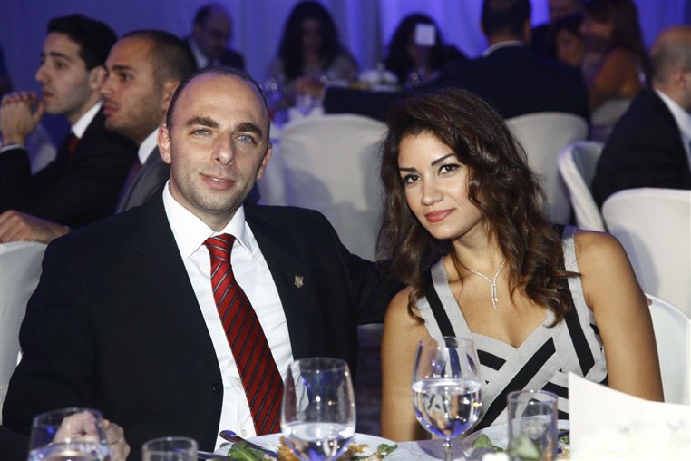 Haifa @ Al Ryadi Anniversary 